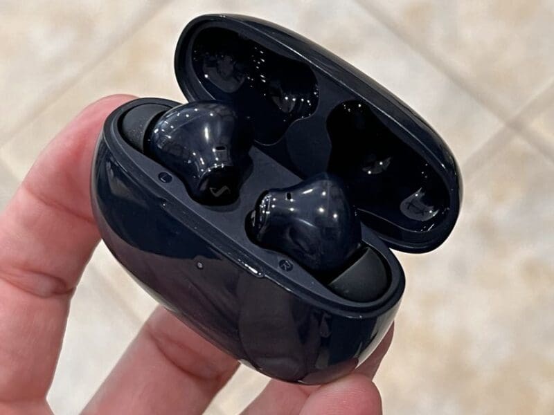 wireless charging case USB-C