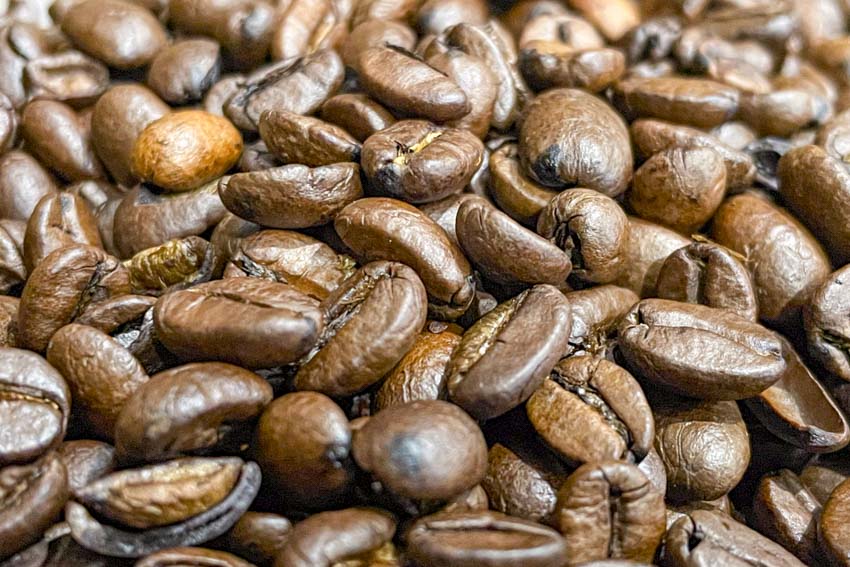 Coffee Beans