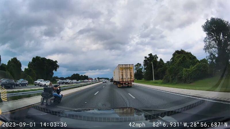 70Mai A810 Dash Camera Quality