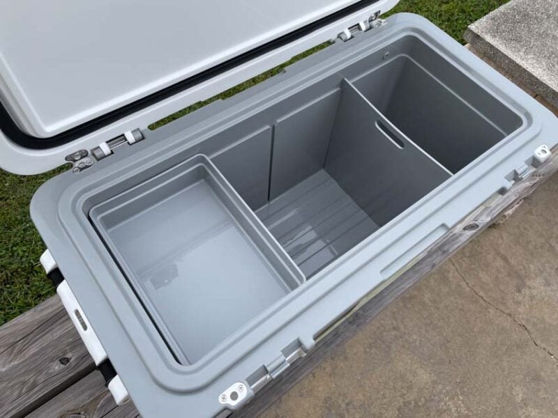 Magellan Outdoor Pro Explorer 75L Icebox Marine Cooler