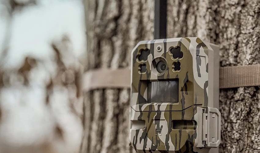 Moultrie Mobile Edge Pro Cellular Trail Camera