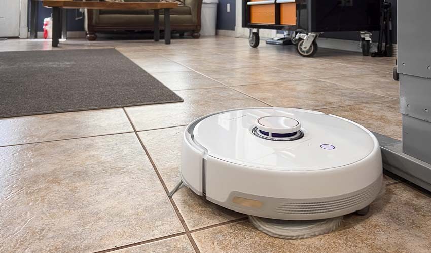 Narwal Freo Mopping Vacuum