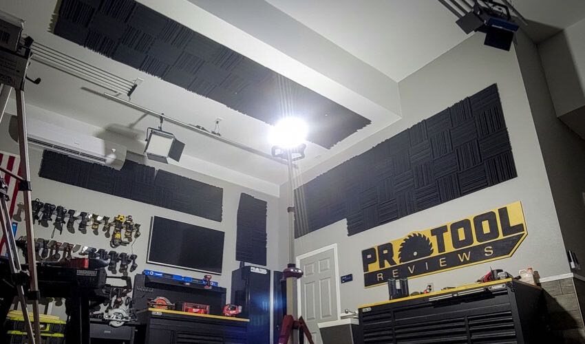 Hilti Nuron Tower Light