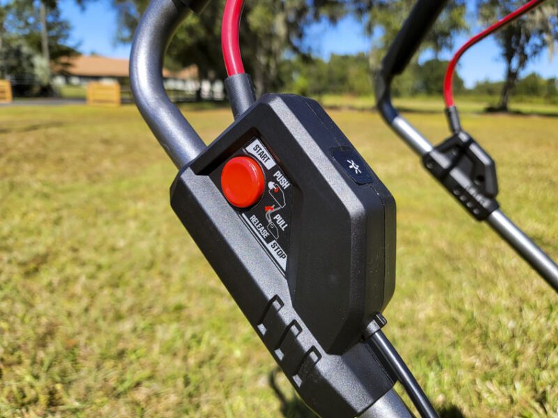 Skil Single Stage Snow Blower