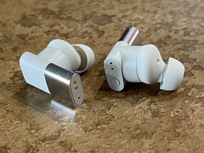 USB thumb drive shape