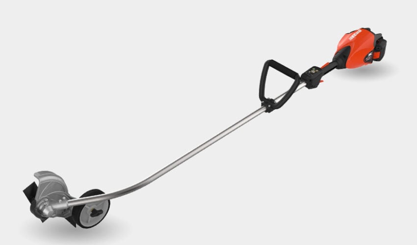 Echo Battery-powered Edger