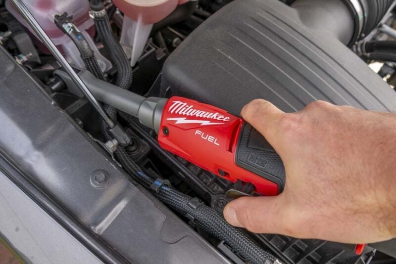 Who is the Best Tool Brand Overall? Milwaukee Tool