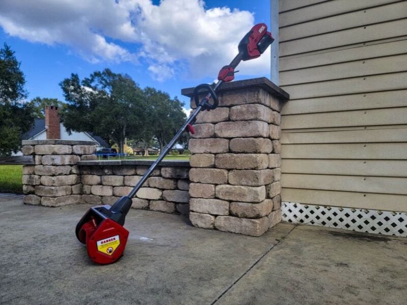 Skil Snow Shovel Profile