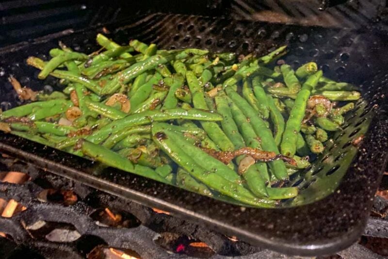 Green Beans