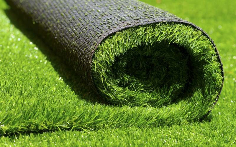 artificial grass cost