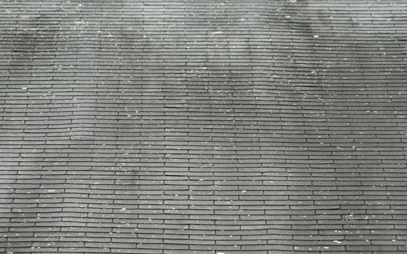 signs that you need a new roof