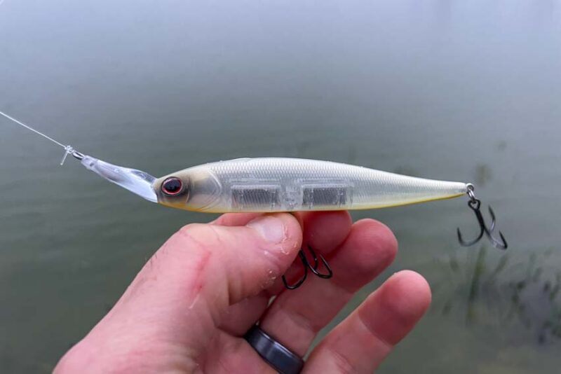 Berkley FFS Baits - Krej