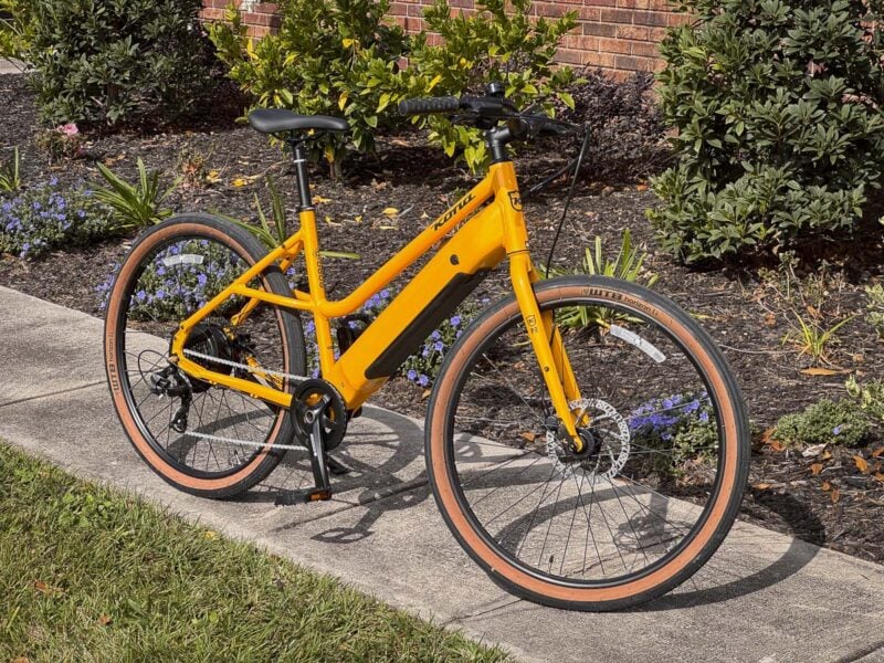 Kona Coco HD eBike