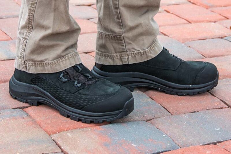 Red Wing Apex BOA Work Boots Review