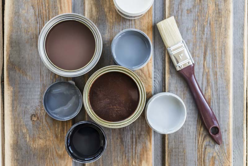 choosing the right stain for waterproofing wood