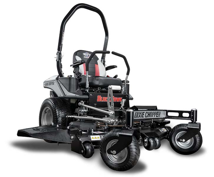 Best 48 Inch Commercial Zero Turn
dixiechopper blackhawk commercial zt