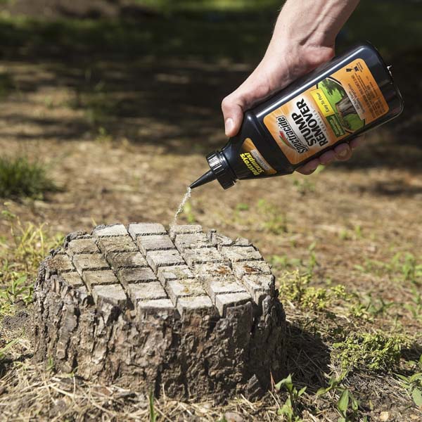 spectracide stump remover