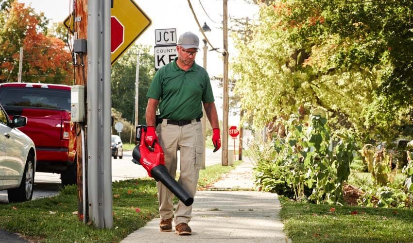 Milwaukee 3017 M18 Fuel Blower