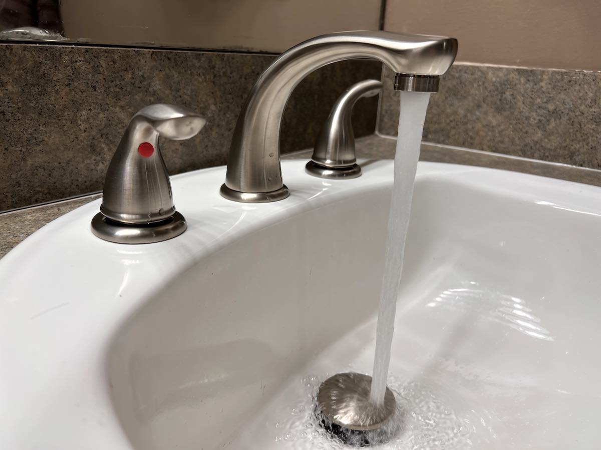 Pfister Pfirst Series Faucets review