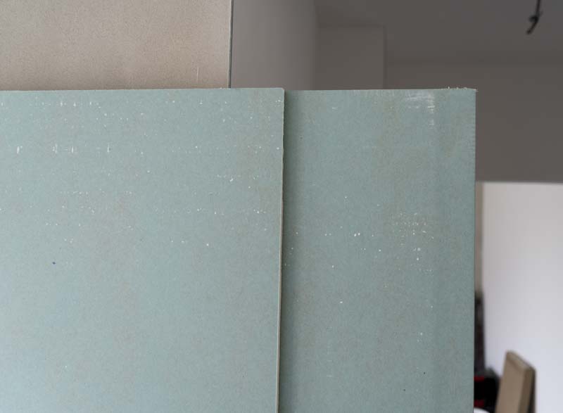 Types and Cost of Drywall Per Square Foot