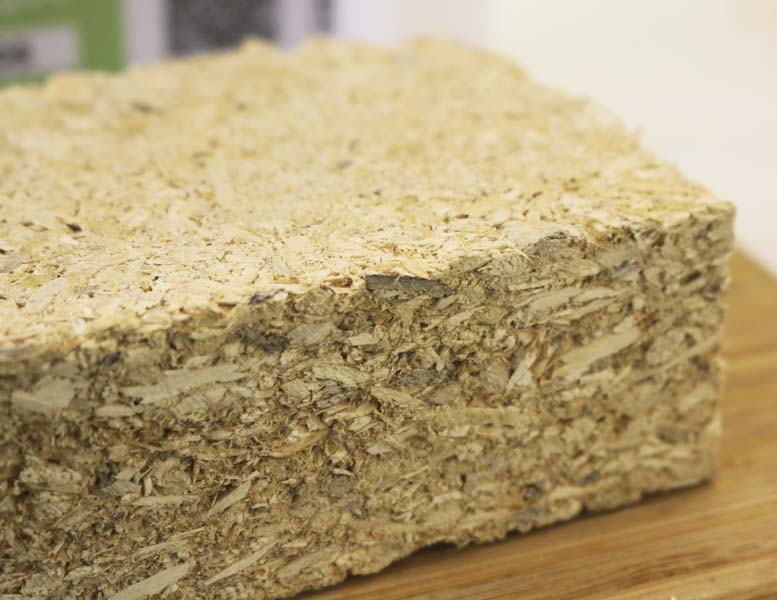 medium density fiberboard