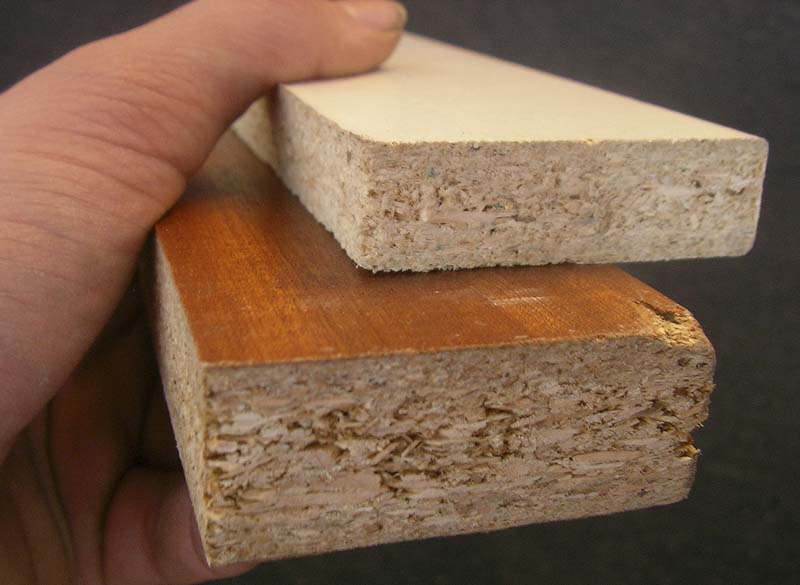 particleboard