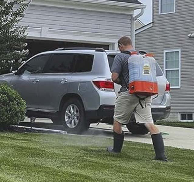 best overall backpack sprayer
Petra HD4000