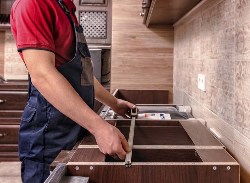 cost of quartz countertop installation