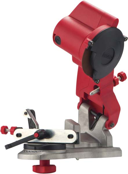 Oregon Compact 120V Universal Saw Chain Sharpener 310-120