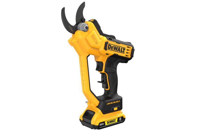 Dewalt 20V MAX Cordless Pruner Kit DCPR320D1