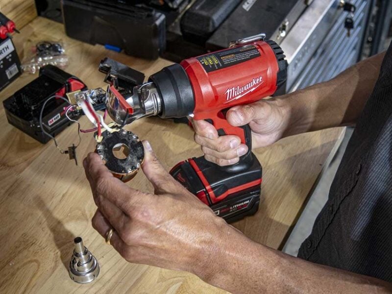 Milwaukee M18 688-20