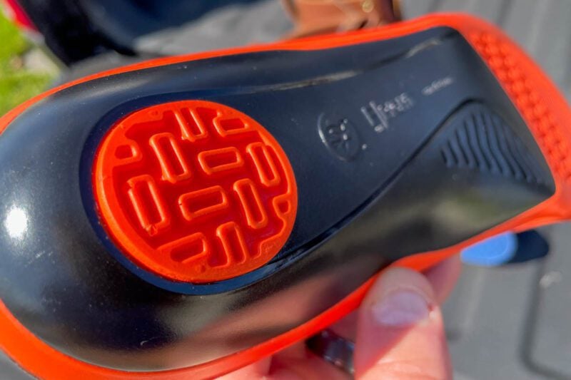 Superfeet Work Cushion Insoles