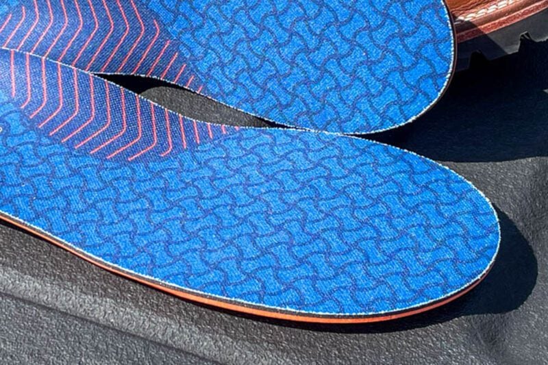 Superfeet Work Cushion Insoles