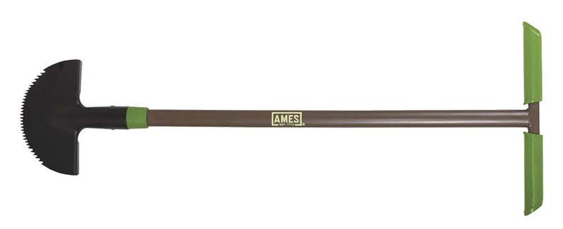 Ames Sawtooth Border Edger 2917200