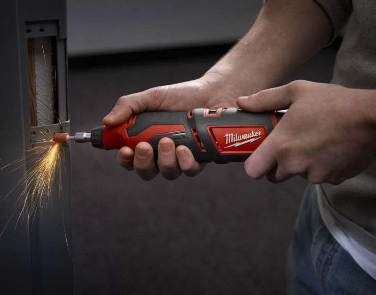 Milwaukee M12V Cordless 2460-20