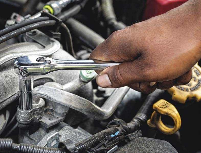 best overall mechanic tool set
DeWalt 247-piece Socket Set DWMT81535