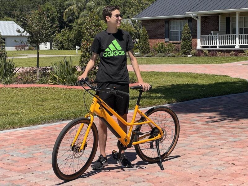 Kona Coco HD Electric Bike Review