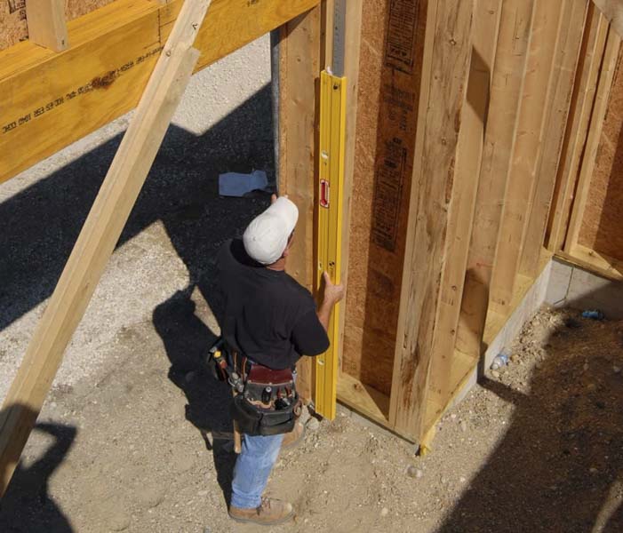 Stabila Type 106T/TM Series