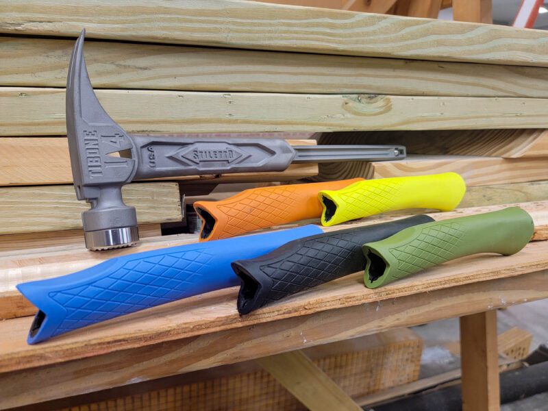 14-oz framing hammer