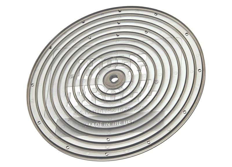 Visa Tools Hole Troll