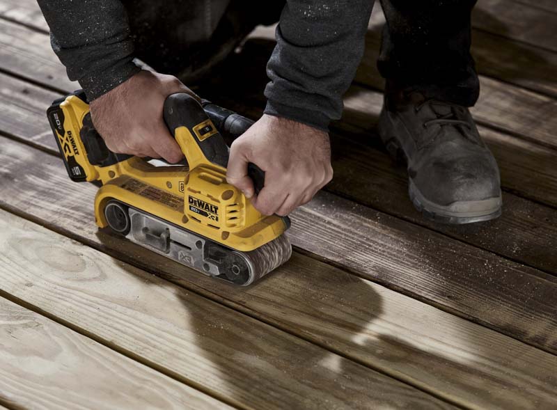 DeWalt 20V Max XR DCW220B