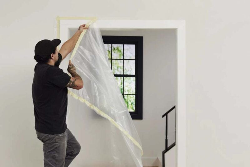 Pulling Down Containment