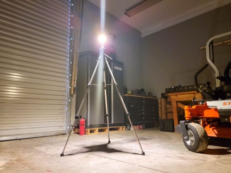 Olight Prowess Flashlight