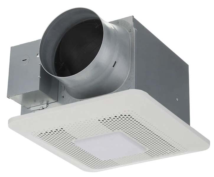 Panasonic WhisperChoice (RG-C1315LA)