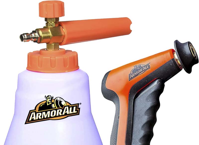 ArmorAll 2-in-1 E303511700