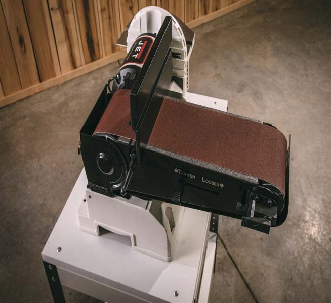 best for woodworking
JET Stationary SG-96OS
