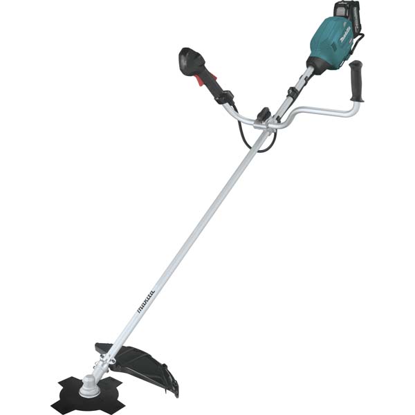 makita gru06t brush cutter