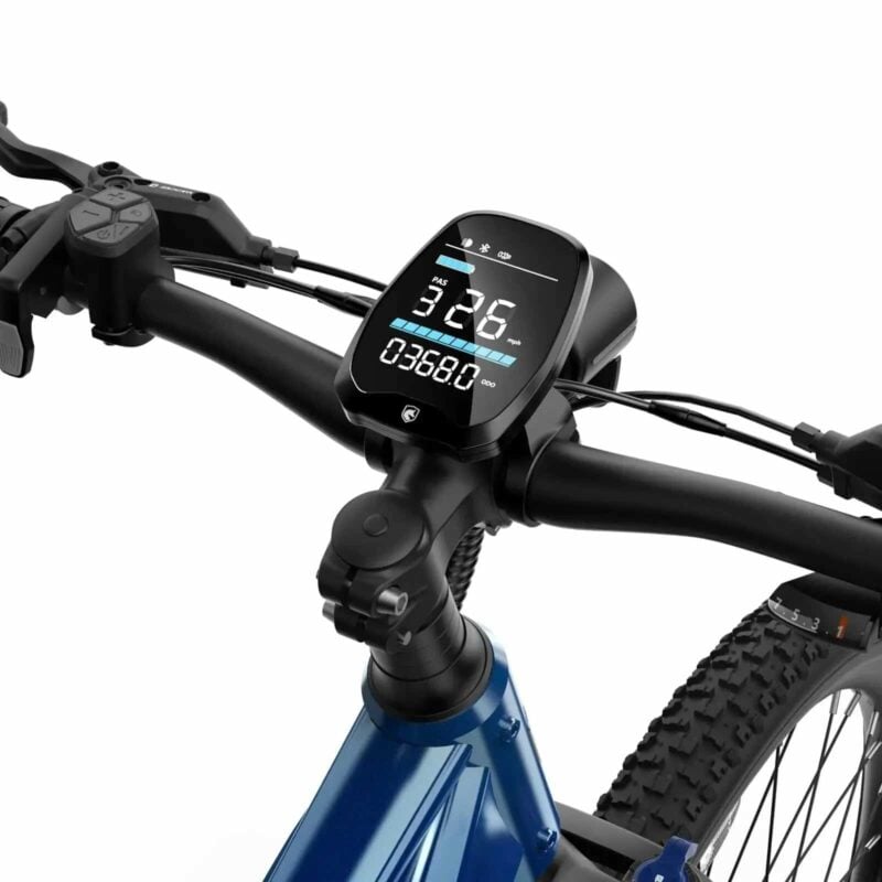 HOVSCO HovRanger LED screen