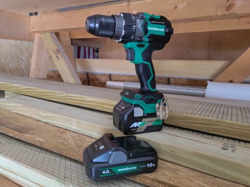 Battery compatibility