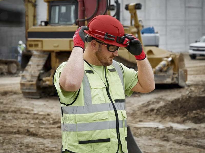 Milwaukee Bolt Type 1 Class C Vented 48-73-1200M910